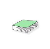 Softcover 105 x 105 mm