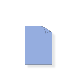 DVD-Inlaycard, 120 x 180 mm