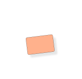 Taschenkalender Visitenkartenformat