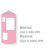 Plakate, Poster, Indoor & outdoor