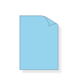 Briefpapier, DIN A4, Offsetdruck