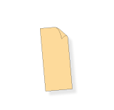 Lesezeichen 50 x 215 mm