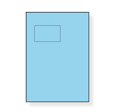 Briefh&uuml;lle C4, mit Fenster