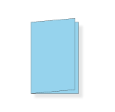 Mappe 2, ohne Klappen