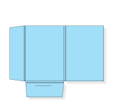 Mappe 6, 5 - 10 mm F&uuml;llh&ouml;he
