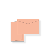 Foldermailing DIN A5, 4-seitig