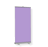 RollUp 2, 120 cm breit