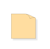 Karten, 210 x 210 mm, Laserschnitt